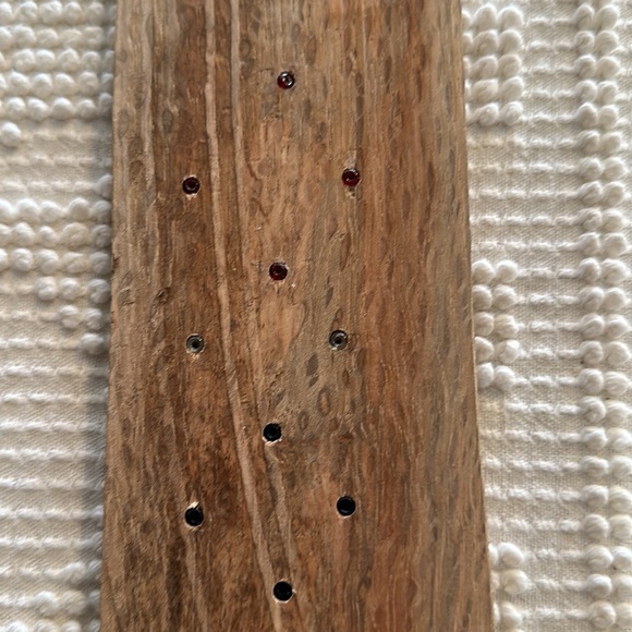 Handmade Wind Chime “America” - Picture 10 of 14